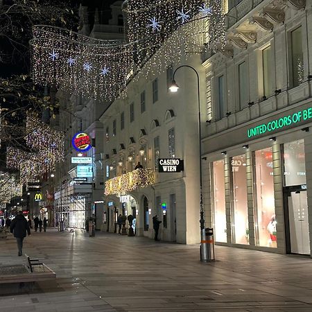 Apartment Opera 1 Wiedeń Zewnętrze zdjęcie