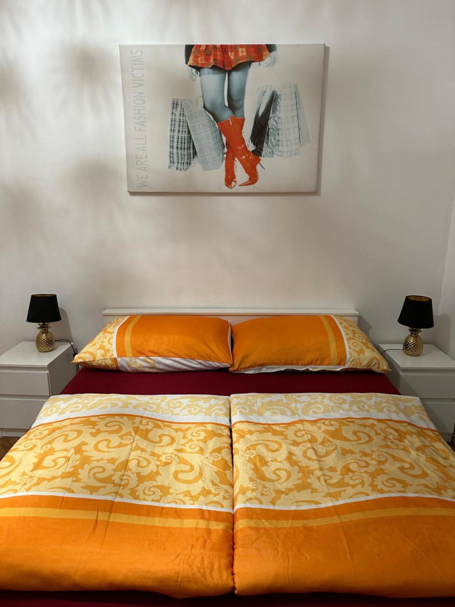 Apartment Opera 1 Wiedeń Zewnętrze zdjęcie