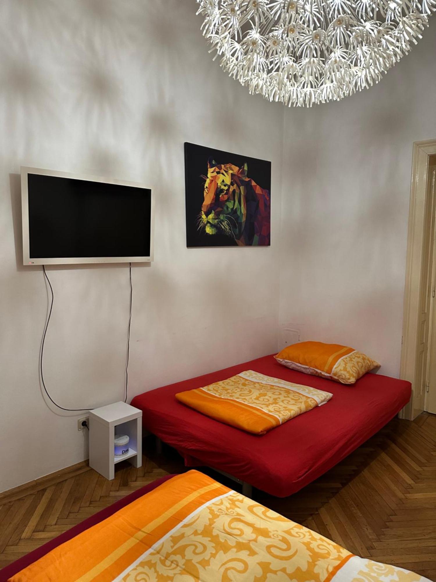 Apartment Opera 1 Wiedeń Zewnętrze zdjęcie