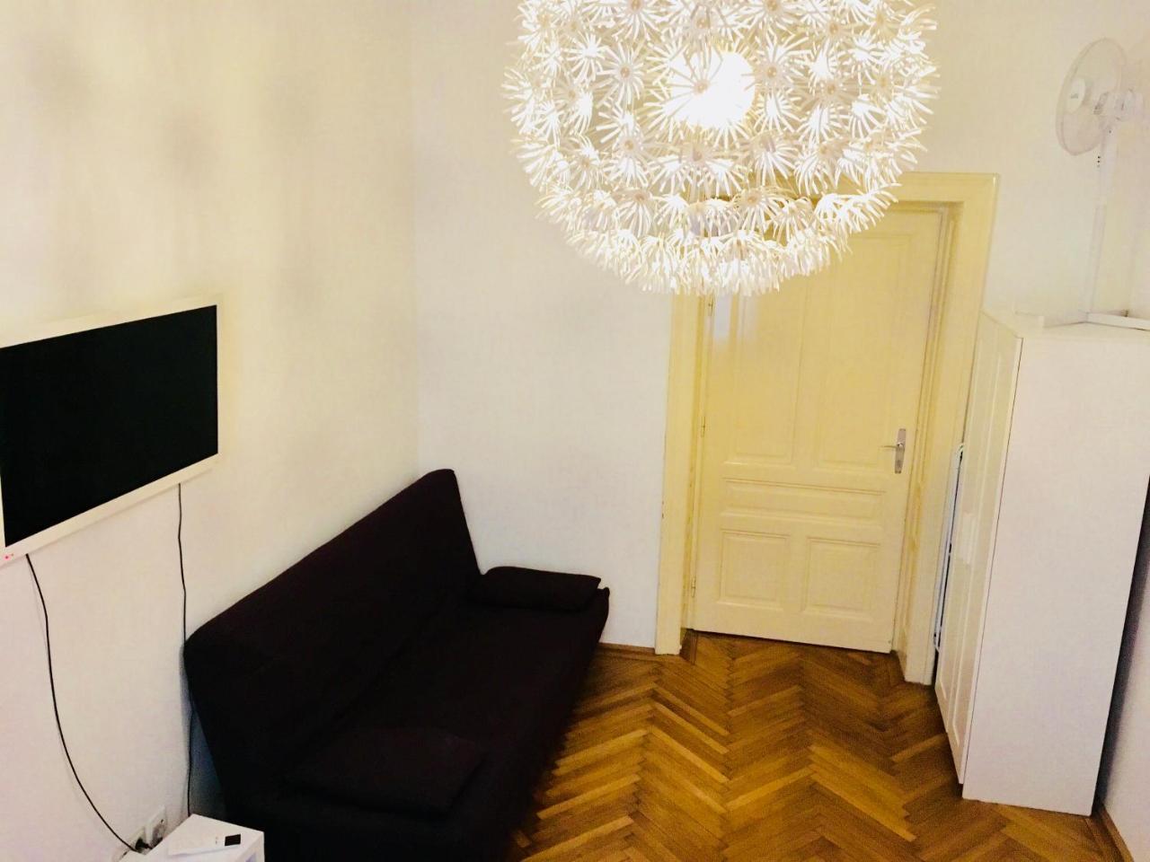 Apartment Opera 1 Wiedeń Zewnętrze zdjęcie