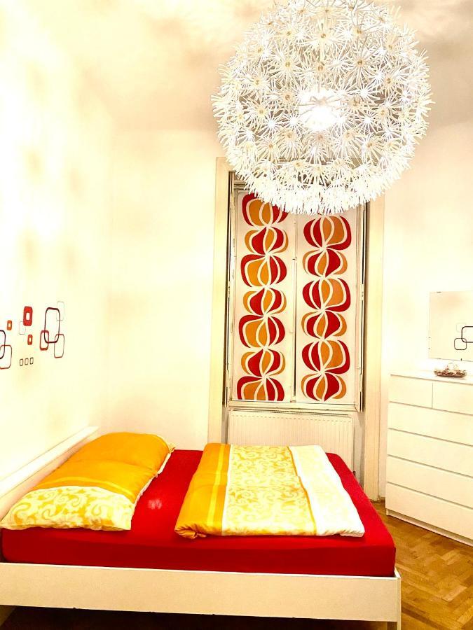 Apartment Opera 1 Wiedeń Zewnętrze zdjęcie