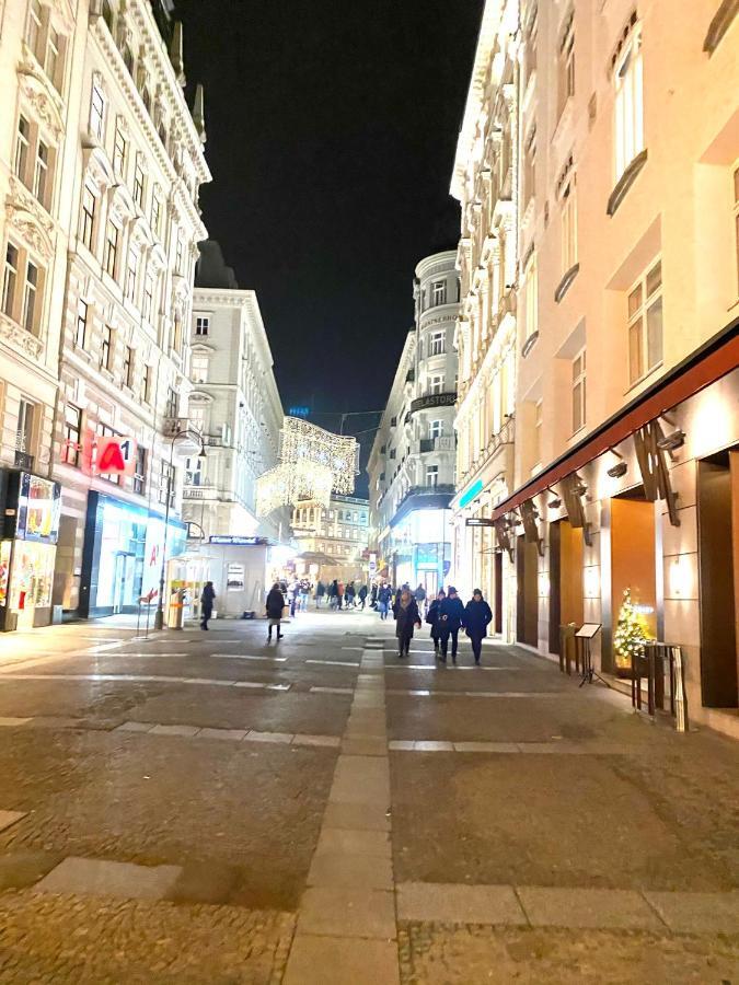 Apartment Opera 1 Wiedeń Zewnętrze zdjęcie