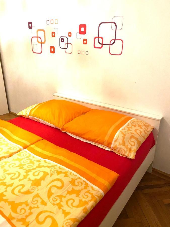 Apartment Opera 1 Wiedeń Zewnętrze zdjęcie