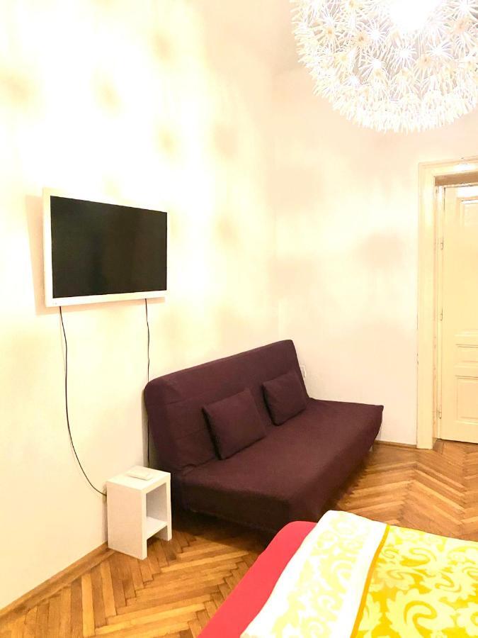 Apartment Opera 1 Wiedeń Zewnętrze zdjęcie